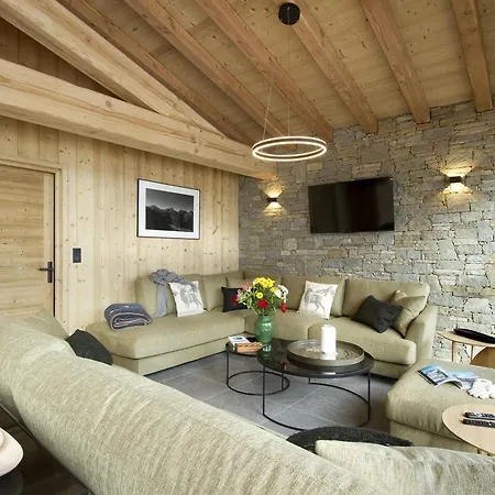 Odalys La Panthere Des Neiges