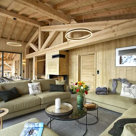 Odalys La Panthere Des Neiges * Les Deux Alpes