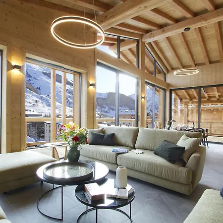 Odalys La Panthere Des Neiges Les Deux Alpes