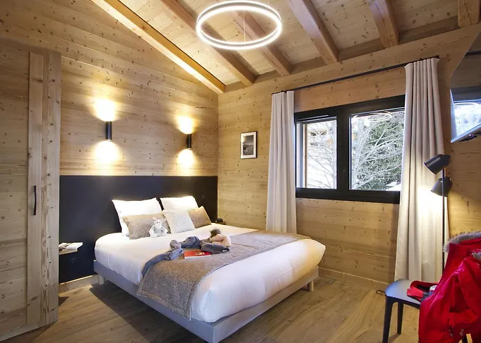 Odalys La Panthere Des Neiges *