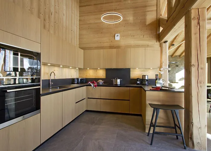 Odalys La Panthere Des Neiges