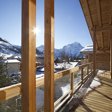 Odalys La Panthere Des Neiges *