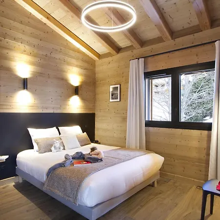 Odalys La Panthere Des Neiges *