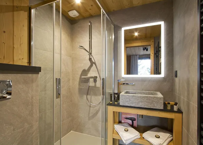 Odalys La Panthere Des Neiges * Les Deux Alpes