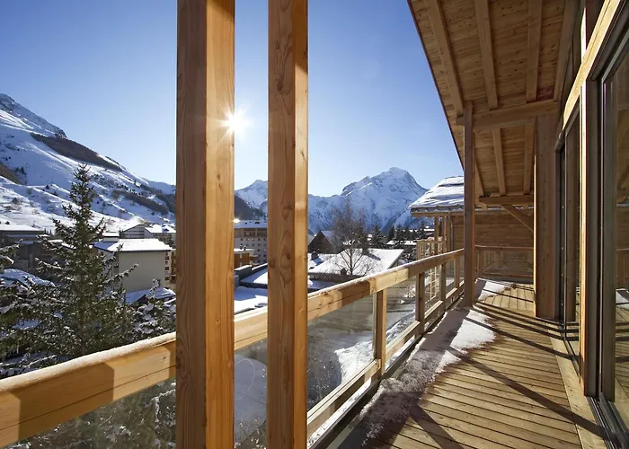 Odalys La Panthere Des Neiges *