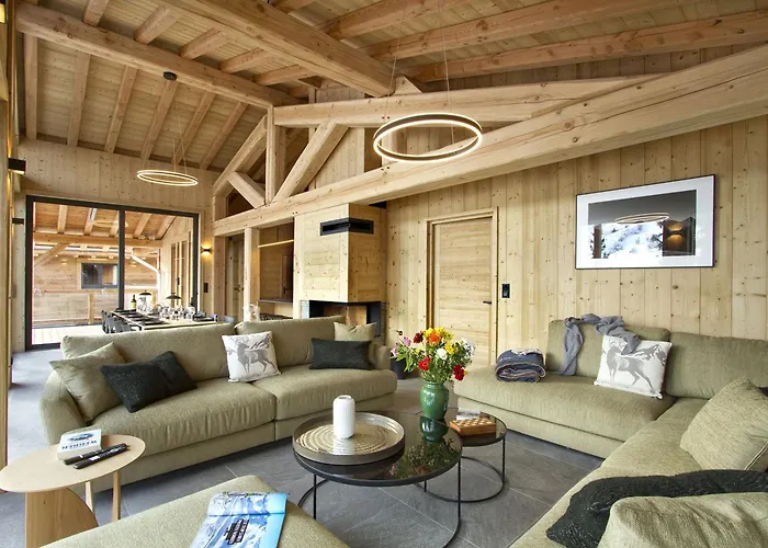 Odalys La Panthere Des Neiges * Les Deux Alpes